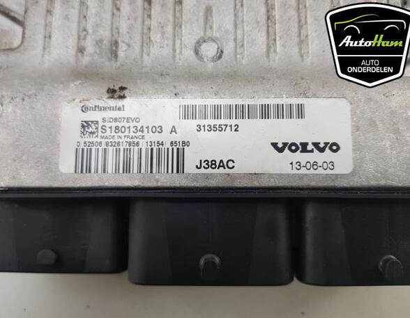 Control unit for engine VOLVO V40 Hatchback (525, 526), VOLVO V40 Cross Country (526)