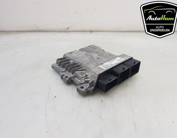 Control unit for engine VOLVO V40 Hatchback (525, 526), VOLVO V40 Cross Country (526)