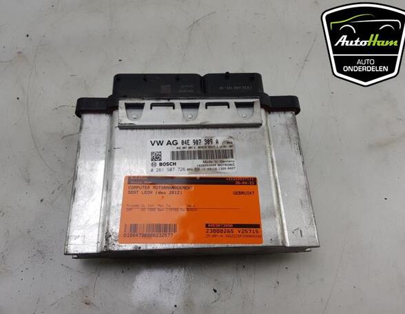 Control unit for engine SEAT LEON (5F1)