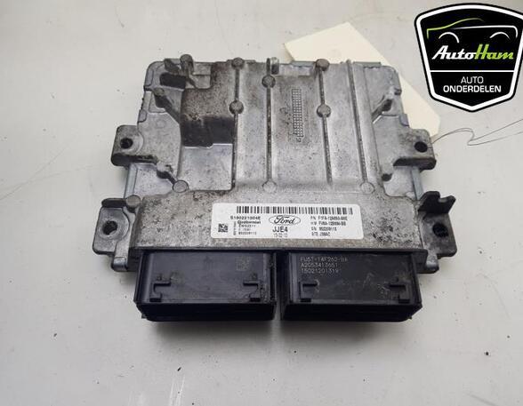 Steuergerät Motor Ford Focus III Turnier DYB F1FA12650ANE P20205425