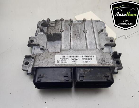 Steuergerät Motor Ford Focus III Turnier DYB F1FA12650ANE P20205425