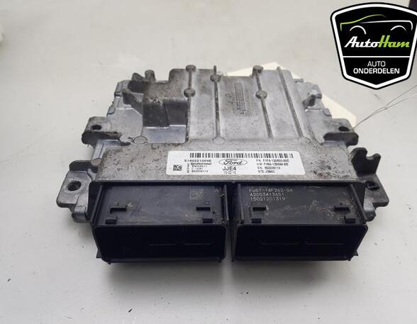 Steuergerät Motor Ford Focus III Turnier DYB F1FA12650ANE P20205425