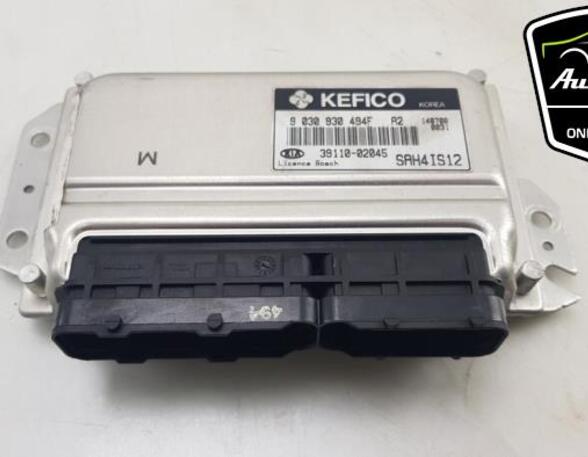 Control unit for engine KIA PICANTO (SA)