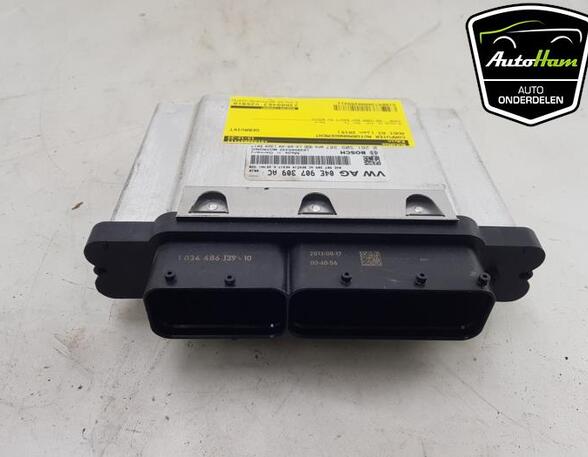 Control unit for engine AUDI A1 (8X1, 8XK), AUDI A3 Limousine (8VS, 8VM), AUDI A1 Sportback (8XA, 8XF)