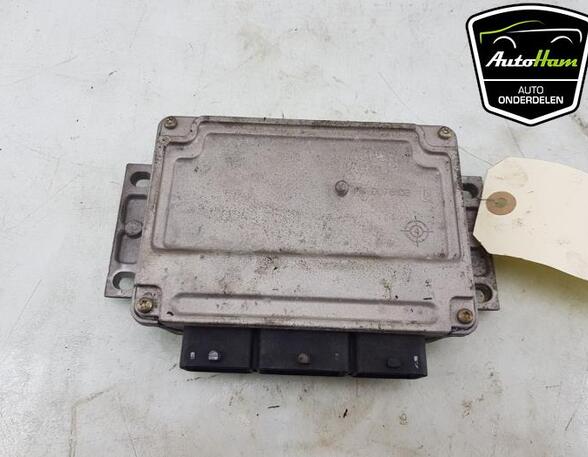 Control unit for engine PEUGEOT 206 SW (2E/K)