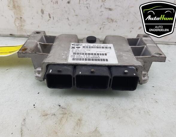 Control unit for engine PEUGEOT 206 SW (2E/K)