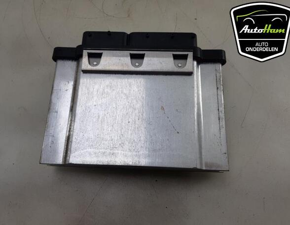 Control unit for engine SEAT IBIZA IV (6J5, 6P1)