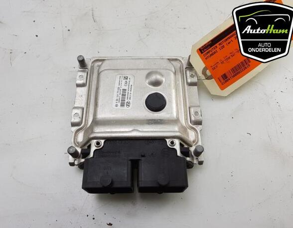 Control unit for engine HYUNDAI i20 (GB, IB), HYUNDAI i20 II Coupe (GB)