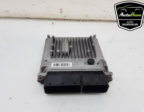 Control unit for engine MERCEDES-BENZ B-CLASS (W246, W242), MERCEDES-BENZ A-CLASS (W176)