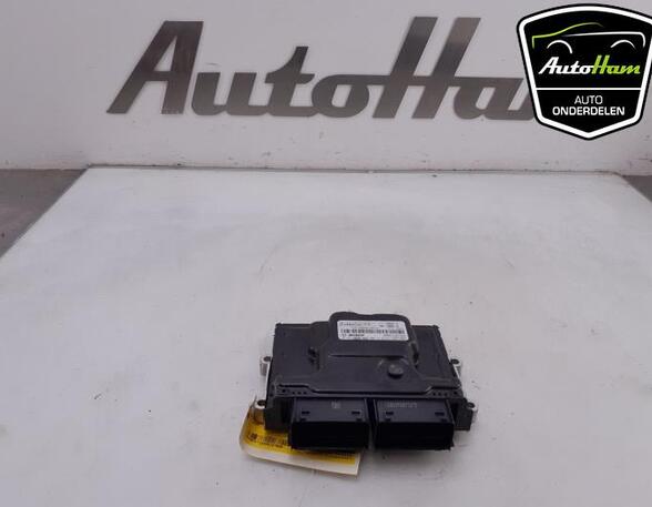 Control unit for engine FORD FIESTA VII (HJ, HF)