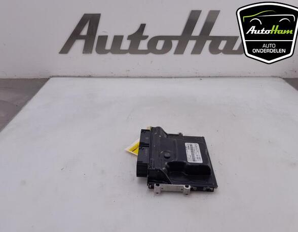 Control unit for engine FORD FIESTA VII (HJ, HF)