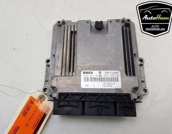 Control unit for engine MERCEDES-BENZ CITAN Box Body/MPV (W415)