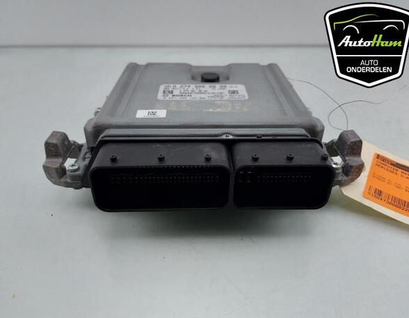 Control unit for engine MERCEDES-BENZ C-CLASS (W205), MERCEDES-BENZ C-CLASS (W204), MERCEDES-BENZ C-CLASS T-Model (S205)