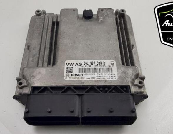 Control unit for engine SEAT LEON ST (5F8)