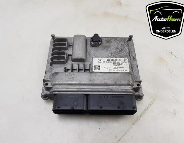 Control unit for engine SKODA FABIA II Combi (545), SKODA ROOMSTER Praktik (5J)