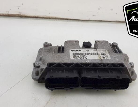 Control unit for engine PEUGEOT 107 (PM_, PN_), TOYOTA AYGO (_B1_), CITROËN C1 (PM_, PN_)