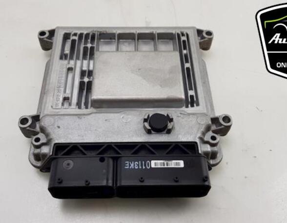 Control unit for engine HYUNDAI i30 (FD), HYUNDAI i30 Estate (FD)