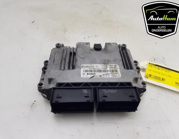 Control unit for engine FORD FIESTA VI (CB1, CCN)