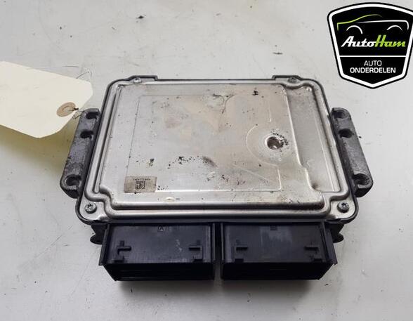 Control unit for engine FORD FIESTA VI (CB1, CCN)