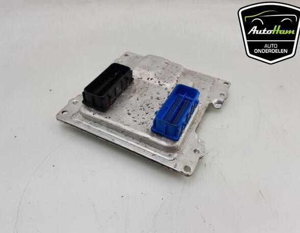 Control unit for engine OPEL KARL (C16), OPEL ASTRA K (B16)