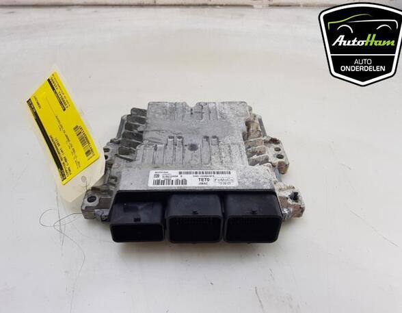 Control unit for engine FORD C-MAX II (DXA/CB7, DXA/CEU), FORD GRAND C-MAX (DXA/CB7, DXA/CEU)