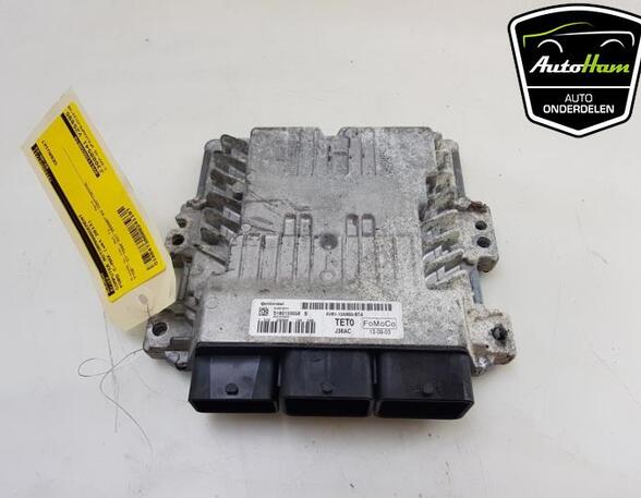 Steuergerät Motor Ford C-Max II DXA AV6112A650BTA P19172375