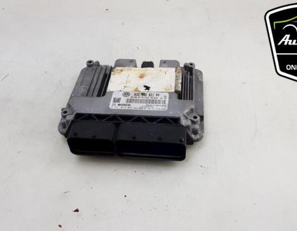 Control unit for engine VW JETTA III (1K2)