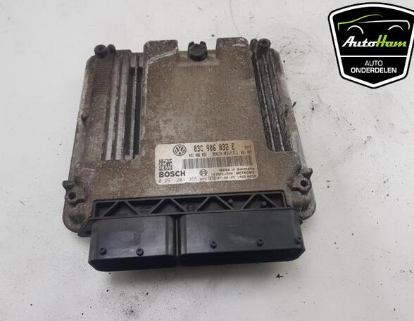 Control unit for engine VW GOLF V Variant (1K5), VW GOLF PLUS (5M1, 521)