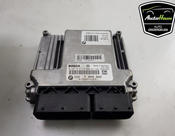 Control unit for engine BMW 1 (E81), BMW 1 (E87)