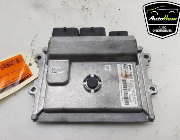 Control unit for engine CITROËN C3 II (SC_), CITROËN C3 III (SX), PEUGEOT 2008 I (CU_), PEUGEOT 208 I (CA_, CC_)