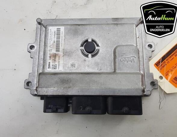 Control unit for engine CITROËN C3 II (SC_), CITROËN C3 III (SX), PEUGEOT 2008 I (CU_), PEUGEOT 208 I (CA_, CC_)