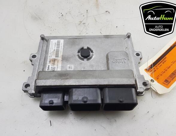 Control unit for engine CITROËN C3 II (SC_), CITROËN C3 III (SX), PEUGEOT 2008 I (CU_), PEUGEOT 208 I (CA_, CC_)