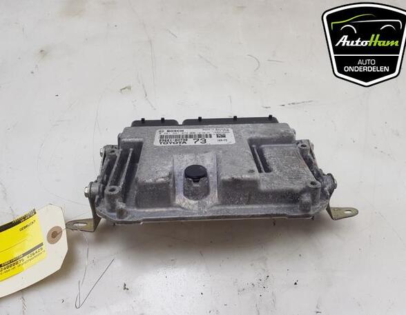 Control unit for engine PEUGEOT 108