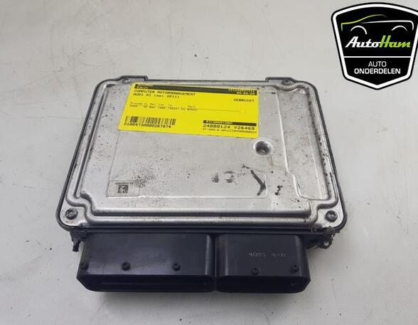 Control unit for engine AUDI A1 (8X1, 8XK), AUDI A1 Sportback (8XA, 8XF)