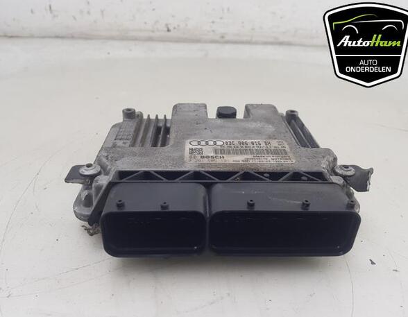 Control unit for engine AUDI A1 (8X1, 8XK), AUDI A1 Sportback (8XA, 8XF)