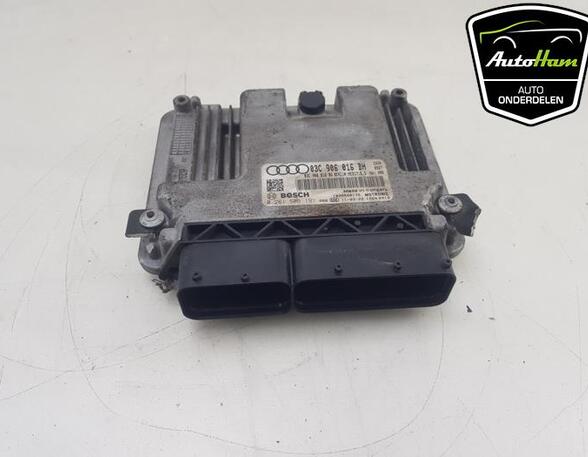 Control unit for engine AUDI A1 (8X1, 8XK), AUDI A1 Sportback (8XA, 8XF)