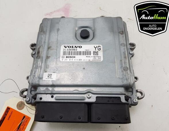 Control unit for engine VOLVO V70 III (135)