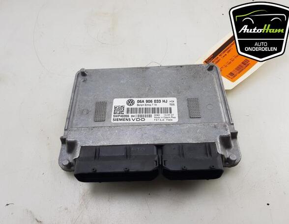 Control unit for engine VW CADDY III MPV (2KB, 2KJ, 2CB, 2CJ)