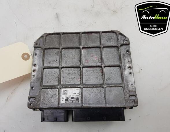 Control unit for engine TOYOTA VERSO (_R2_)