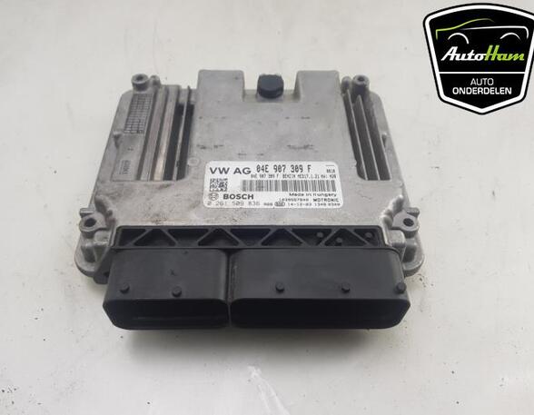 Control unit for engine AUDI A3 Sportback (8VA, 8VF), AUDI A6 Allroad (4GH, 4GJ, C7), VW GOLF VII (5G1, BQ1, BE1, BE2)