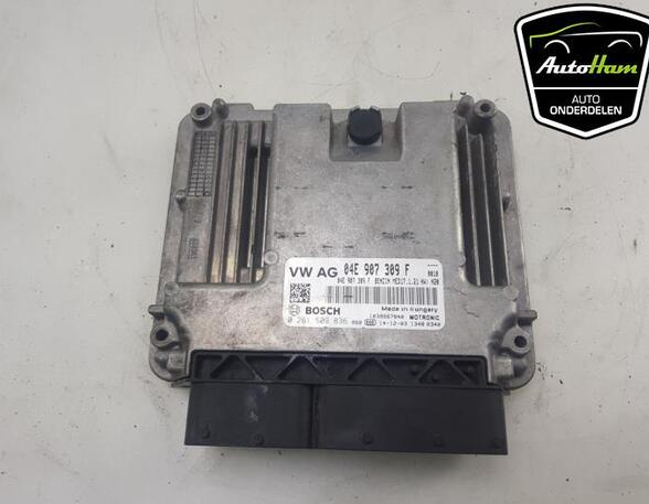 Control unit for engine AUDI A3 Sportback (8VA, 8VF), AUDI A6 Allroad (4GH, 4GJ, C7), VW GOLF VII (5G1, BQ1, BE1, BE2)