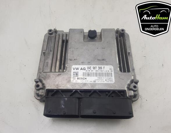 Control unit for engine AUDI A3 Sportback (8VA, 8VF), AUDI A6 Allroad (4GH, 4GJ, C7), VW GOLF VII (5G1, BQ1, BE1, BE2)