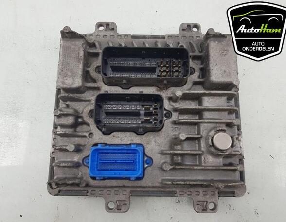 Control unit for engine OPEL ASTRA K Sports Tourer (B16)