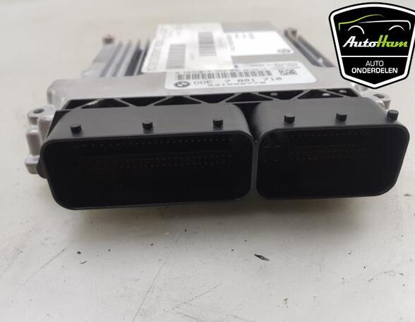 Control unit for engine BMW 3 Touring (E91), BMW 1 (E87)