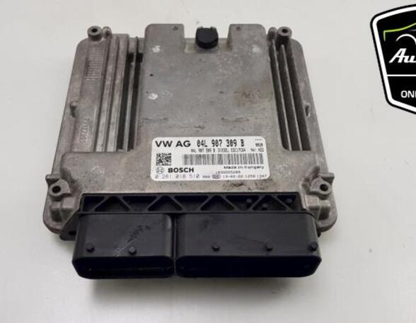 Control unit for engine SEAT LEON ST (5F8), VW GOLF VII (5G1, BQ1, BE1, BE2), SEAT LEON (5F1), SEAT LEON SC (5F5)