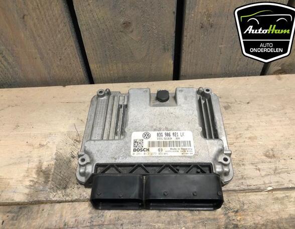 Control unit for engine SEAT LEON (1P1)