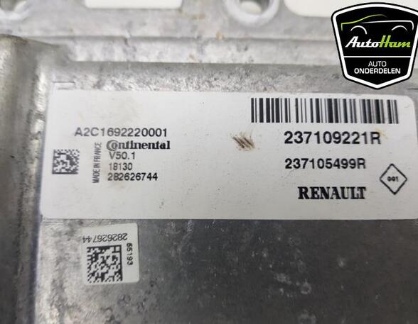 Steuergerät Motor Renault Clio Grandtour IV R 237105499R P16160345