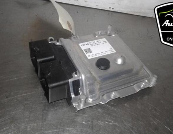 Control unit for engine VW UP! (121, 122, BL1, BL2, BL3, 123), SKODA CITIGO (NF1), VW LOAD UP (121, 122, BL1, BL2)