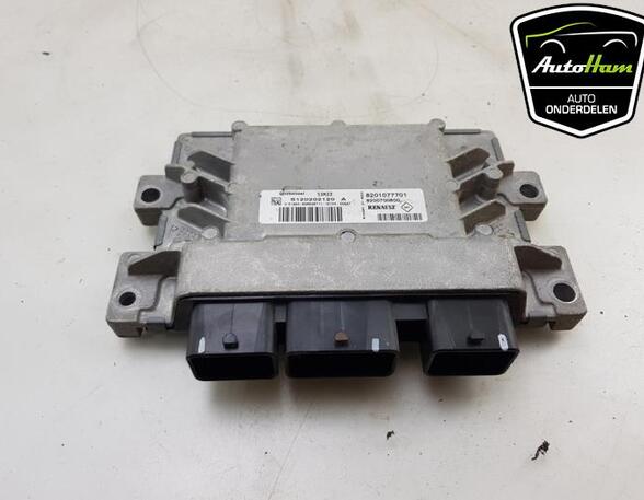 Regeleenheid motoregeling RENAULT CLIO III (BR0/1, CR0/1)