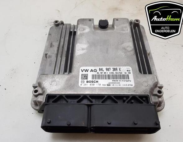 Steuergerät Motor VW Caddy IV Kasten SAA, SAH 04L907309K P19093920